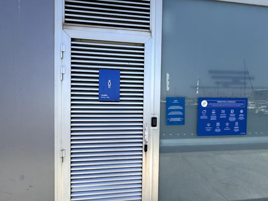 Marine Dream Valencia Valência Exterior foto
