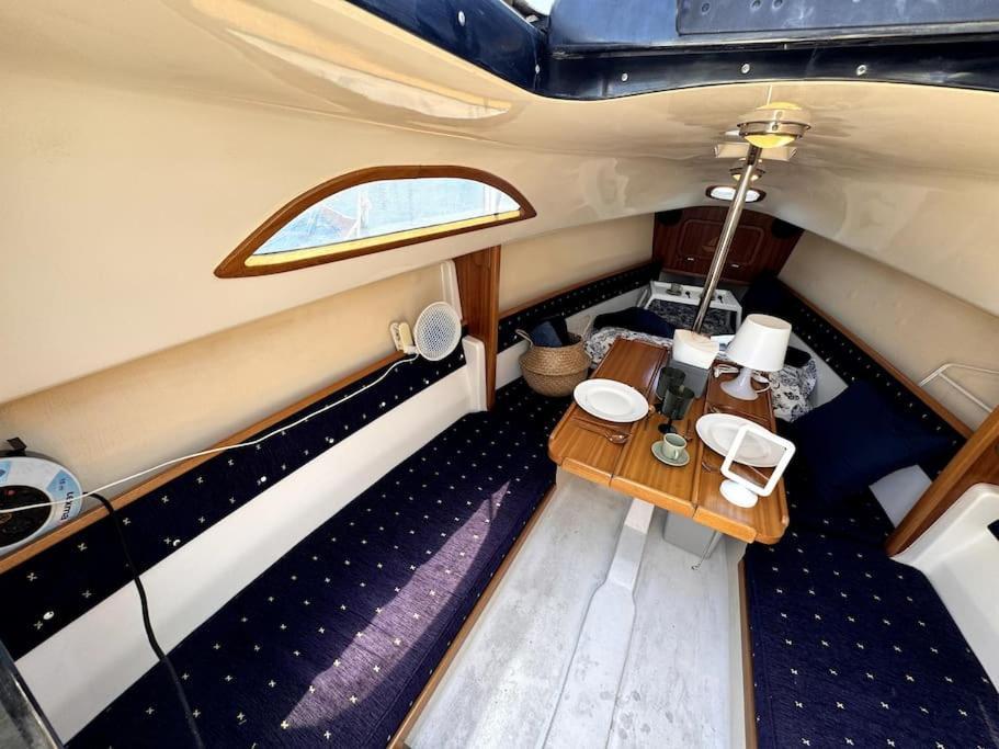 Marine Dream Valencia Valência Exterior foto